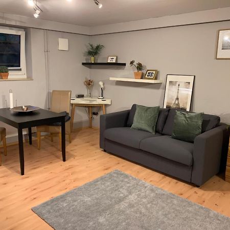Top Studio Appartement Im Gruenen Nah Phantasialand Brühl Exteriör bild
