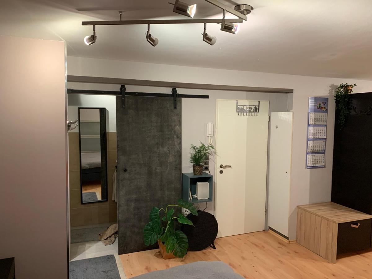 Top Studio Appartement Im Gruenen Nah Phantasialand Brühl Exteriör bild
