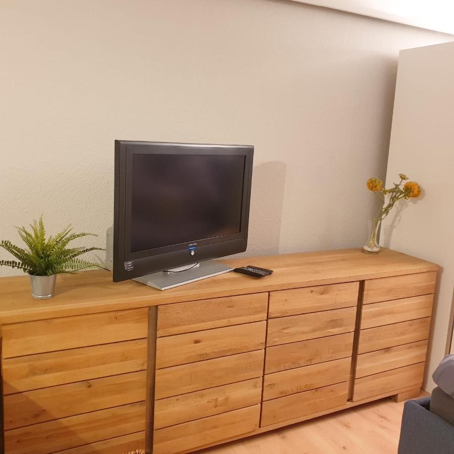 Top Studio Appartement Im Gruenen Nah Phantasialand Brühl Exteriör bild