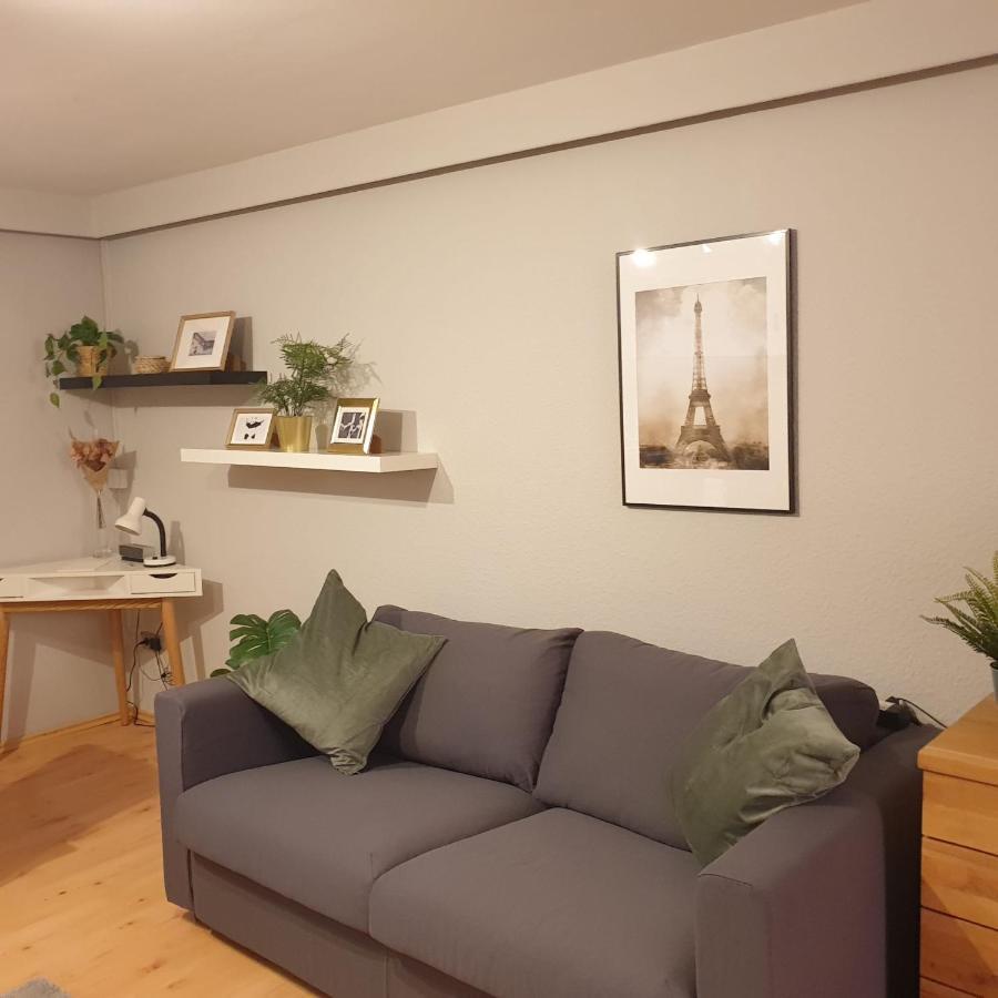Top Studio Appartement Im Gruenen Nah Phantasialand Brühl Exteriör bild
