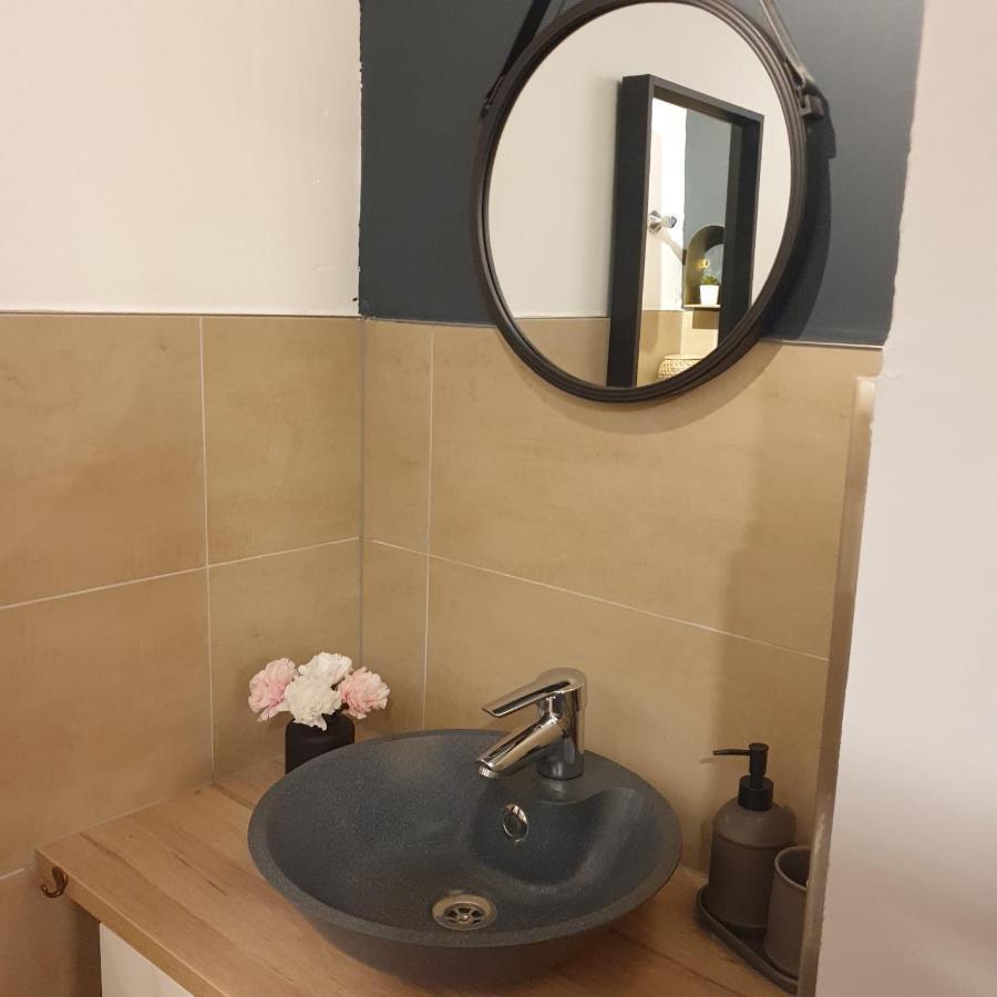 Top Studio Appartement Im Gruenen Nah Phantasialand Brühl Exteriör bild